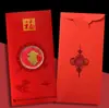 Pegatinas de Teléfono de Oro Puro 2Mg para Atraer Riqueza y Prosperidad, Pequeños Regalos Creativos Conmemorativos para Impulsar el Tráfico, Venta al por Mayor para Tiendas Físicas