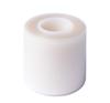 Patch de Cuidados com a Pele Hydrocolóide Invisível para Cicatrização Úmida, Venda Quente Transfronteiriça, Pele Artificial Recortável, Leve e Respirável
