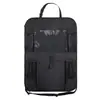 Abastecimiento transfronterizo: Bolsa de almacenamiento para coche de tela Oxford, organizador para respaldo de asiento de coche, bolsa de almacenamiento para asientos de coche