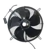 Ventilador de Rotor Externo Mal Ydwf68L35P4-360P-300 Monofásico 220V Ventilador de Almacén Frío Enfriador Refrigeración