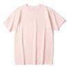 Camiseta Base de Algodão Manga Curta Gola Redonda Lisa Printstar Shida Masculina Casual Infantil com Impressão de Logo