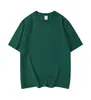Camiseta de Algodón Puro con Cuello Redondo Hecha a Medida Ropa de Trabajo Camiseta de Manga Corta Hecha a Medida Camiseta Publicitaria Cultural Camiseta con Logo Impreso Algodón Puro