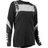 Camiseta de Manga Larga para Mujer, Talla Europea y Americana, de Cross-Border, para Carreras Todoterreno, Versátil, Elegante, que Absorbe el Sudor, Transpirable, Cómoda, Ropa para Descenso