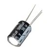 Capacitor Electrolítico Nuevo 35V1000Uf Enchufe Directo Volumen 13*21 1000Uf/35V