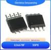Chip Controlador Síncrono (Sr) G3667Bf Universal Embalado Sop8 60V