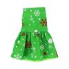 Muñeca Barbie Nueva Varios Conjuntos de Pijama Estantería de Navidad Falda de Elfo Ropa para Muñecas Accesorios Entrega Directa de Fábrica