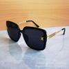 Gafas de Sol Directas de Fábrica para Mujer Gafas de Sol Anti-UV para Montar Gafas de Sol Gafas de Sol Gafas de Sol para Mujer