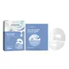 Jaysuing Mascarilla de Colágeno Cuidado Suave Piel Facial Hidratante Humectante Mascarilla Hidratante