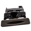 Suministro Directo de Fábrica Adecuado para Ford F250 Consola Portavasos Plegable Telescópico Portabebidas Color Canela