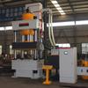Fabricante de prensas hidráulicas de 500 toneladas, 630 toneladas, 800 toneladas y 1000 toneladas, prensa hidráulica de cuatro columnas, prensa servo para conformado de metales