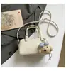 Bolso de Mano Retro de Moda para Mujer 2026 Primavera Nuevo Versión Coreana Bolso de Hombro de Nicho Gran Capacidad Bolso Cruzado para Viajes de Trabajo Moderno
