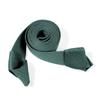 Correas Multifuncionales para Esterilla de Yoga, Elegantes Correas de Twill para Esterilla de Yoga, Cuerdas Portátiles de Almacenamiento, Correas para Esterillas, Logos Personalizables