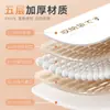 Bolsas de almacenamiento al vacío engrosadas para edredones, almacenamiento especial al vacío, bolsas de almacenamiento grandes y engrosadas para ropa de mudanza y viaje