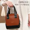 Bolsa de Maquillaje para Mujer 2026 Nuevo Modelo de Alta Gama Gran Capacidad Portátil Almacenamiento de Cuidado de la Piel Bolsa de Artículos de Tocador de Viaje para Damas