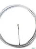 Enhebrador de Soldadura Amarillo Agujero Cuadrado Agujero Redondo Extracción Manual de Cable Tubería Oculta Embebida Cable de Electricista Cable de Acero