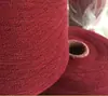 Hilo de Lana Acrílica Hilo Acrílico de Lana Hilo Mezclado de Lana Acrílica Hilo de Color Hilo Tejido Hilo Tejido Hilo 21S