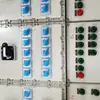 Iluminación de Emergencia Alimentación Centralizada Caja Antiexplosiva Caja de Control Antiexplosiva Caja de Conexiones Antiexplosiva Caja de Distribución Antiexplosiva Zhejiangchuang