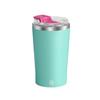 Nova Caneca Automática para Misturar Café em estoque Carregamento Magnético Preguiçoso Atacado Elétrica de Aço Inoxidável Caneca de Água