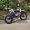 Motocicleta Todoterreno 125-150cc Vehículo Todoterreno de Montaña Vehículo de Playa Todo Terreno Sled de Nieve Ktm Vehículo de Trineo