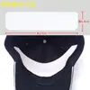 Suporte Interno para Modelar Chapéus para Proteger Bonés de Baseball, Embalagem Semi-Forrada para Evitar Deformação, Exibição e Coleção de Cartão, Metabo