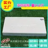 Administración de Carreteras y Parques de Shenzhen Gris Sésamo Superficie Mate Pavimento Ecológico Imitación Piedra Granito Cemento Ladrillo de PC