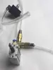 Lubricador de Cadena Colgante Bomba de Aceite Microcomputadora Aspersor de Aceite por Inducción Línea de Pulverización Accesorios para Lubricador de Cadena Colgante