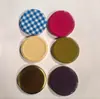 Tapa de Frasco de Mermelada Qiaopopo Francés, Tapa de Frasco de Vidrio Sellada, Tapa para Subenvasado de Mermelada de Fresa y Pepinillos, 82 Tapas de Rosca de Colores