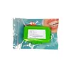 Produtos de Comércio Exterior, Cera Protetora Dental, Dentes e Gengivas, Aparelhos Ortodônticos, Cera para Película de Brackets, Embalagem Externa, Consumíveis Dentários