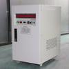 Shenzhen fábrica direta monofásica fonte de alimentação de frequência variável 2KW3 5 6 8KVA entrada 220V saída 0-300V ajustável