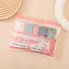 Ropa interior sexy para mujer de cintura baja europea y americana, algodón con hilo en la entrepierna, transpirable, tanga tipo T, comercio exterior transfronterizo, ropa interior sexual