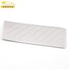 Adequado para o novo 21 Ming Rui PRO descanso pedal lantejoulas Ming Rui PRO pedal do acelerador de aço inoxidável adesivos decorativos