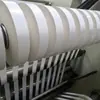 Alta Viscosidad, Resistente a Altas Temperaturas, PET Blanco Mate, Adhesivo Especial, Blanco, Resistente a Altas Temperaturas, Autoadhesivo Imprimible