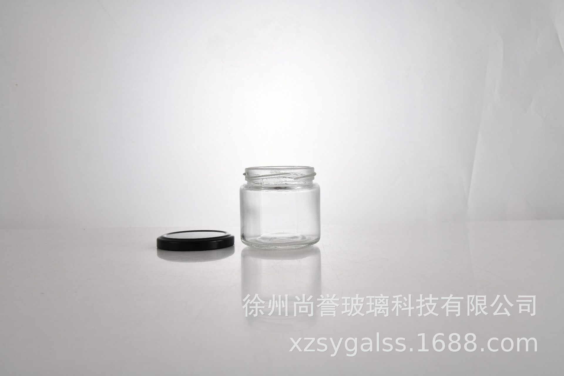 喜蜜瓶详情