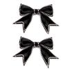 Accesorios para zapatos de cueva, hebilla decorativa con forma de flor para zapatos, hebilla de plástico tridimensional con dibujos animados, hebilla para zapatos, complementos para todo tipo de celebridades de Internet.