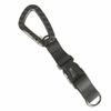 Llavero Táctico para Exterior Hebilla D Grande Mosquetón Cinta Molle Gancho para Cinturón de Servicio Especial Ventas Directas de Fábrica Disponible en Stock