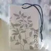 Fragrância Personalizada Pingente de Perfume para Carro Perfume para Carro Fragrância Leve Aromaterapia para Carro Óleo Essencial Pingente Suspenso Decoração de Carro