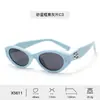 Nuevas Gafas de Sol Polarizadas para Niñas de Primaria, Gafas de Sol de Moda Tipo Ojo de Gato Personalizadas de Silicona Suave para Hombres y Mujeres Lote Mixto