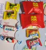 Dulces al por mayor a granel ceremonia de boda compromiso luna llena especial alta gama surtido caja de dulces Xu Fuji dátil de chocolate