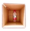 Cajas de Cartón al por Mayor en Stock para Mudanzas y Empaque, Cajas Engrosadas, Cajas de Cartón Cuadradas, Cajas de Almacenamiento, Cajas de Envío