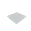 Caja Vacía de Plástico PP Juguete Empaque Cultural y Creativo Caja Organizadora Piezas Transparentes Caja de Joyería Caja de Almacenamiento para Herramientas de Ferretería para Pesca