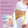 Cuidado Corporal Transfronteiriço Ximonth Patch Cuida Suavemente da Pele do Corpo, Levanta os Contornos, Patch Leve para Cuidado Diário