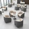 Silla de Comedor Minimalista Italiana Diseñador Lujo Ligero Cuero de Gama Alta Bolsa Suave Hogar Moderna Silla Simple Respaldo Silla