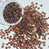 3*6 Picasso Retro Rueda de Vidrio Ábaco Cuentas de Arroz Cuentas Sueltas DIY Pulsera de Cuentas Hecha a Mano Collar Anillo Accesorios