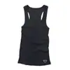 Camisola de Verano 2026 Nuevo Estilo para Mujer, Sexy y Moderna, Top Corto Casual sin Mangas para Mujer