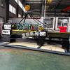 Torno Ca6150X3000Mm, Suministros del Fabricante Torno Ordinario Ca6150 con Avance Rápido de Herramienta y Alta Eficiencia 6150