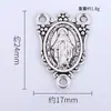 Pendente Miraculous Triângulo de Personagem Mais Vendido no Exterior Acessórios DIY Liga de Liga Galvanizada Joia de Três Peças
