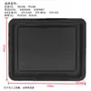 Bandeja para Hornear Adecuada para 9L/10L/11L/12L30L40L Bandeja Recubierta de Aluminio Rejilla para Hornear Accesorios para Hornear