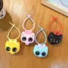 Colgante Llavero Consola de Juegos Educativa Creativa Juguetes Divertidos para Estudiantes Descompresión Pequeños Regalos Accesorios para Bolsas Venta al por Mayor