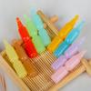 Paleta de hielo accesorios para joyería diy al por mayor estuche de papelería funda para teléfono accesorios para el cabello tarjeta para el cabello accesorios para refrigerador