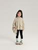 Pudding Haru Outono Americano Estilo Funcional Roupa Exterior Moda Casual Bolso Grande com Aba Dupla Calças Roupa Exterior para Meninas